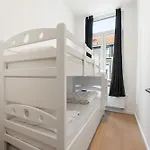 Prachtig Appartement Aan Zee Met 2 Terrassen - 4P