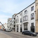 Prachtig Appartement Aan Zee Met 2 Terrassen - 4P